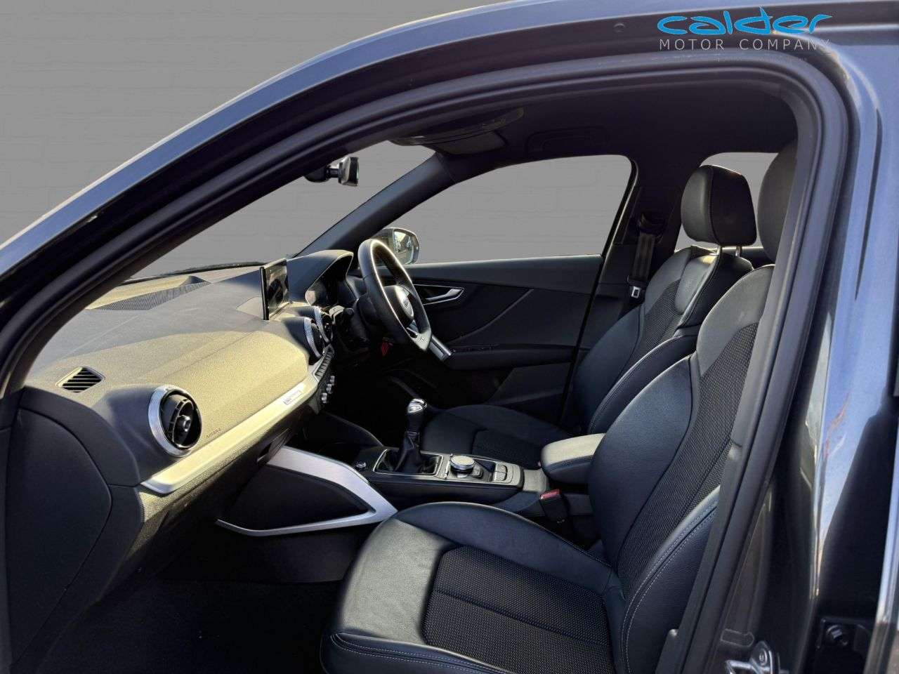 2021 AUDI Q2 2021 AUDI Q2