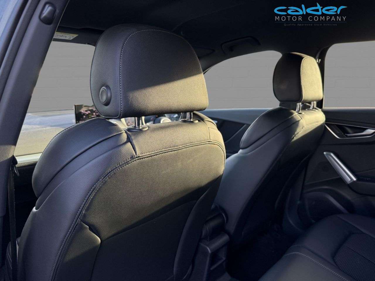 2021 AUDI Q2 2021 AUDI Q2