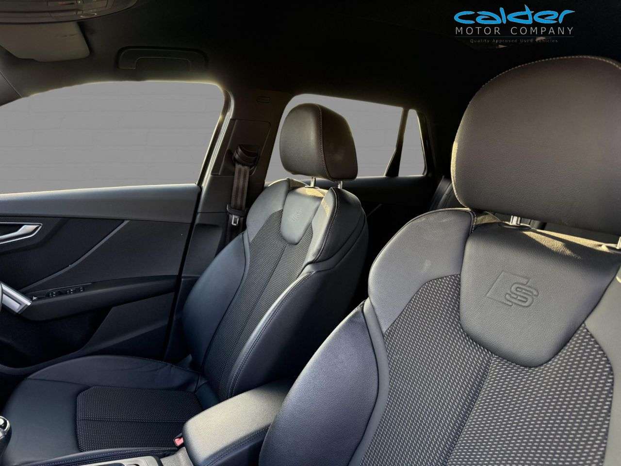 2021 AUDI Q2 2021 AUDI Q2