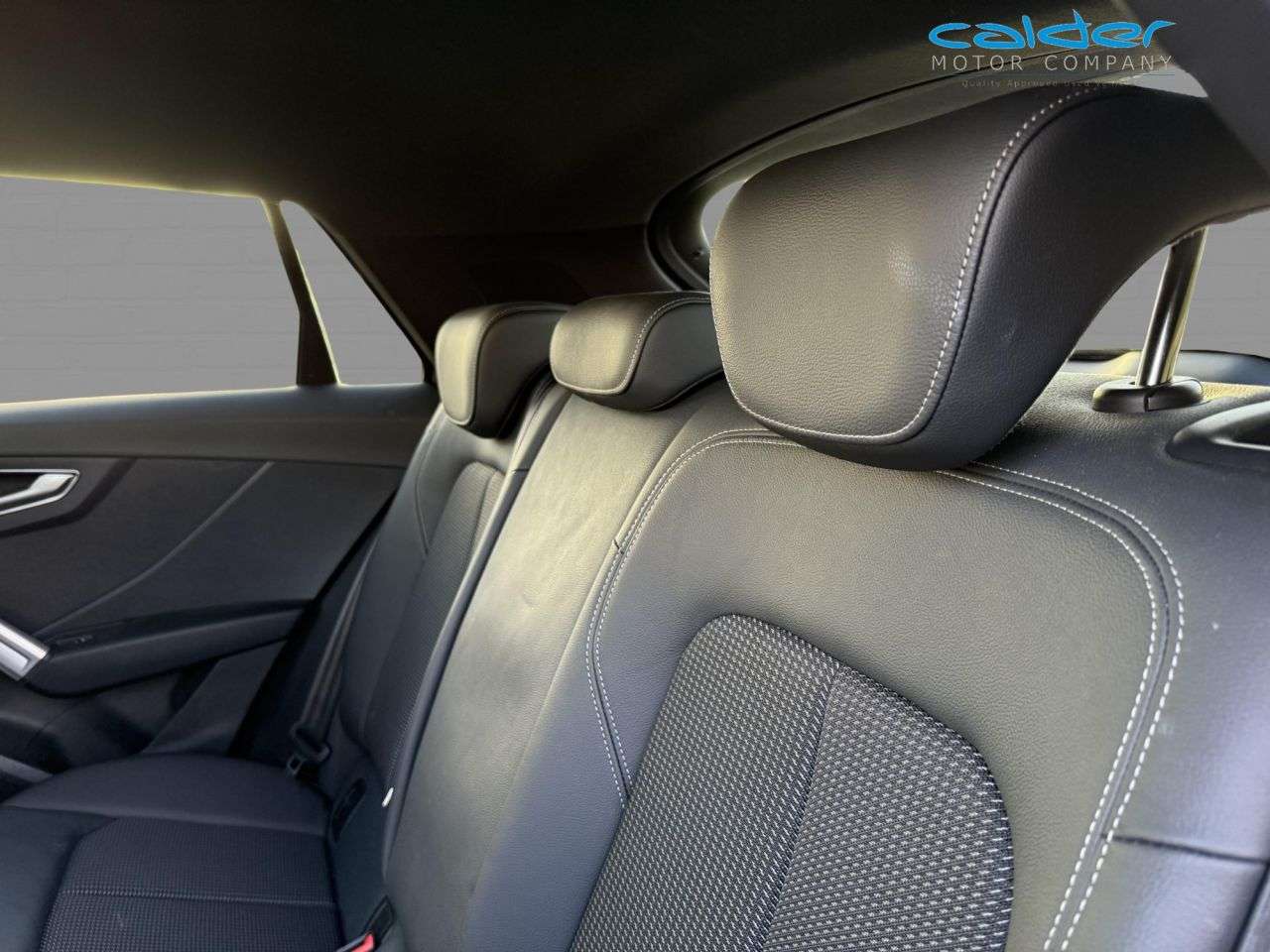 2021 AUDI Q2 2021 AUDI Q2