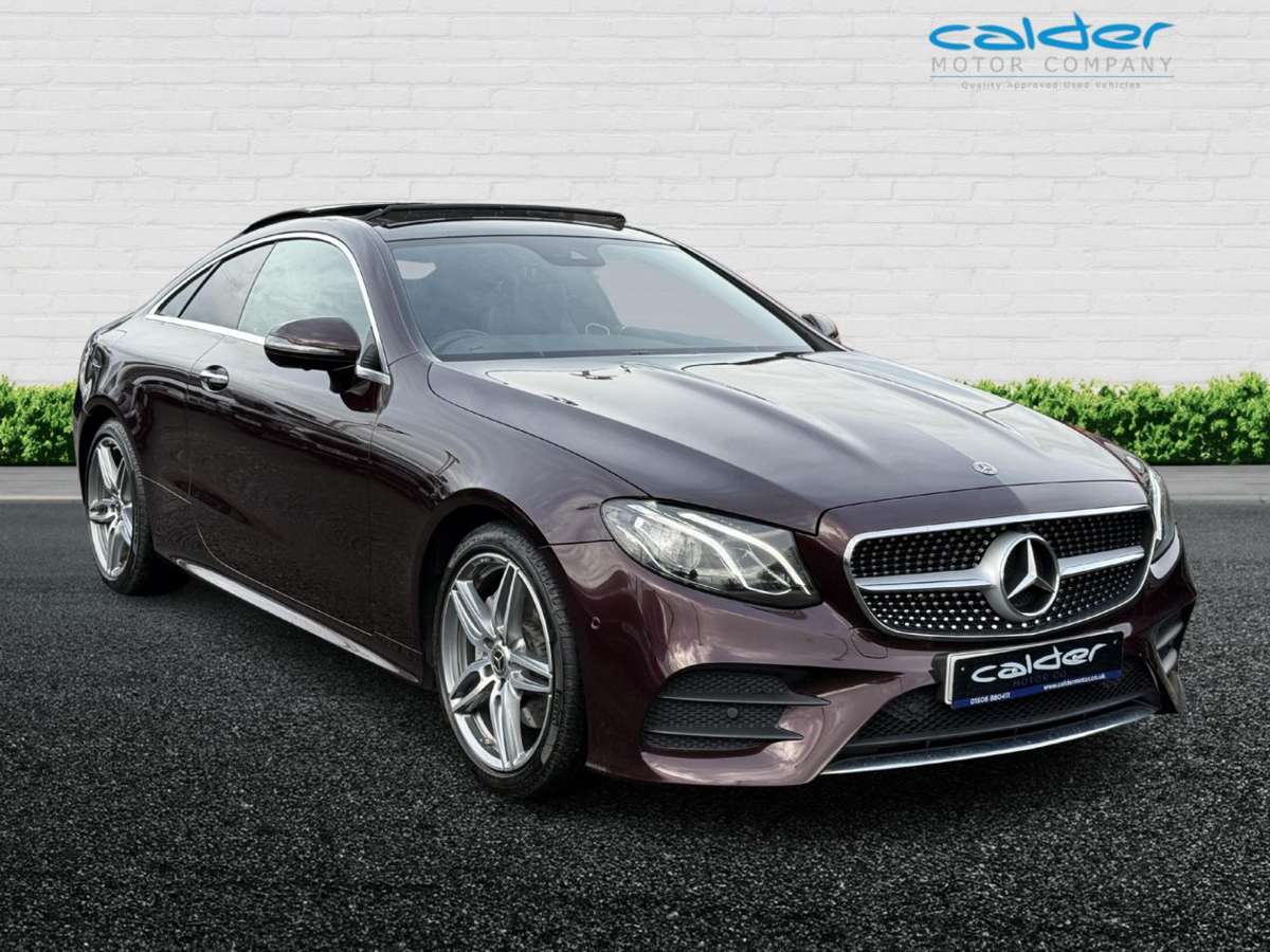 Check out this Mercedes-benz E-class 2018 Diesel Automatic