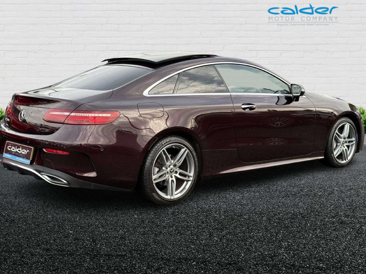 2018 MERCEDES-BENZ E-CLASS 2018 MERCEDES-BENZ E-CLASS