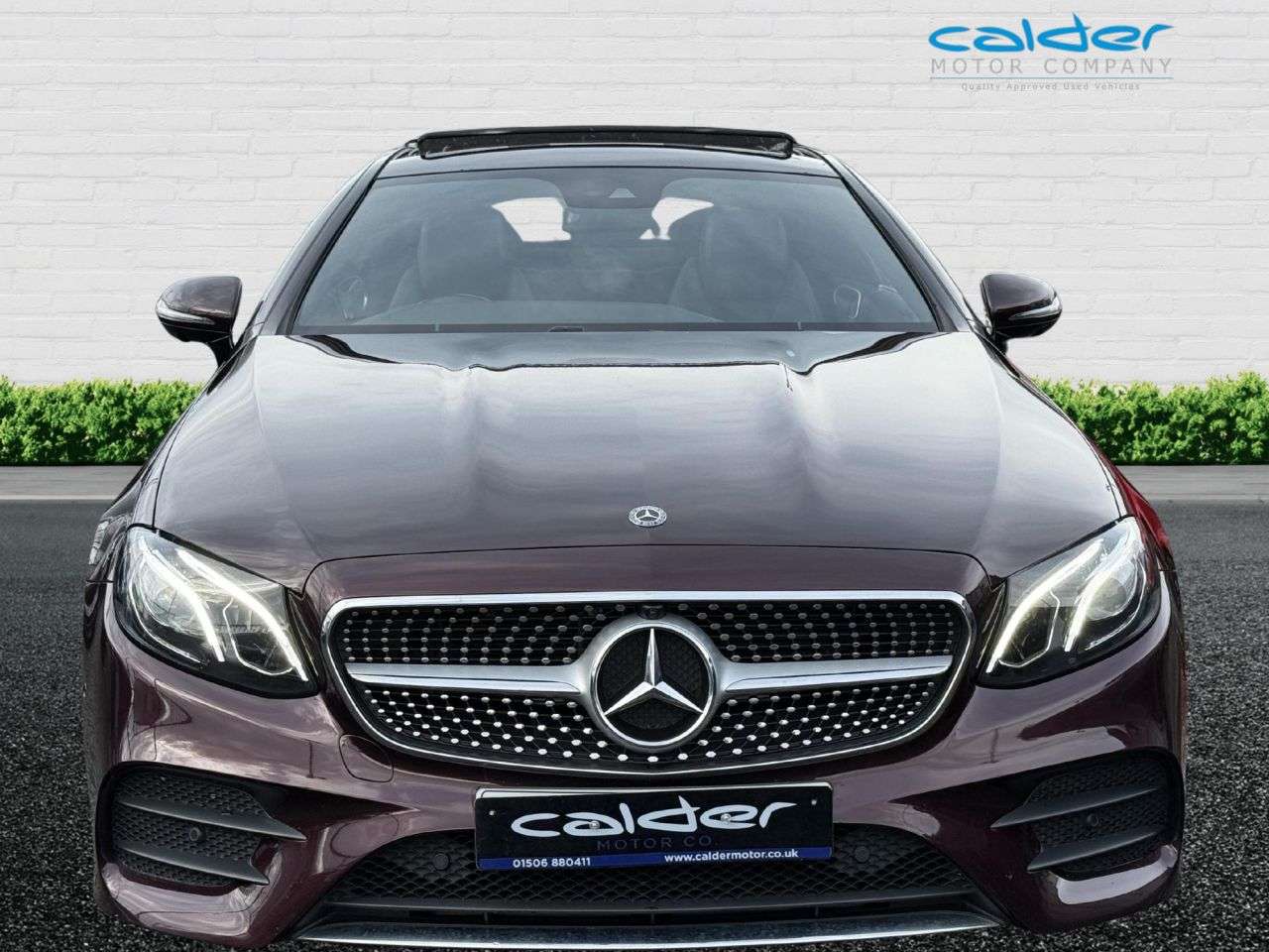 2018 MERCEDES-BENZ E-CLASS 2018 MERCEDES-BENZ E-CLASS