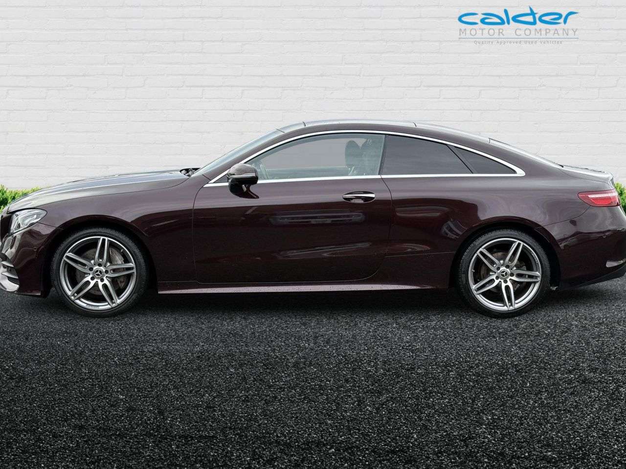 2018 MERCEDES-BENZ E-CLASS 2018 MERCEDES-BENZ E-CLASS