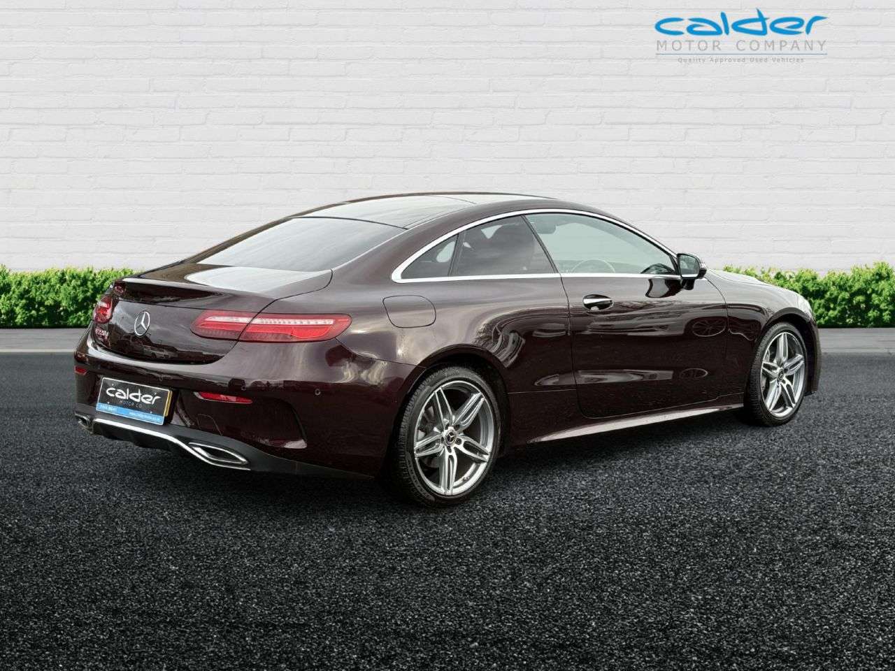 2018 MERCEDES-BENZ E-CLASS 2018 MERCEDES-BENZ E-CLASS