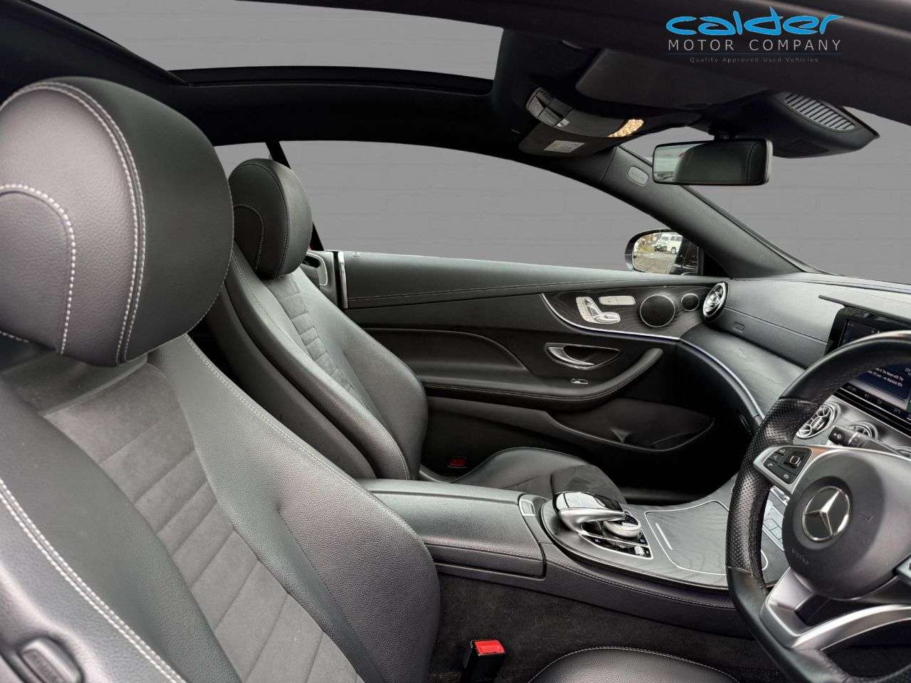 2018 MERCEDES-BENZ E-CLASS 2018 MERCEDES-BENZ E-CLASS