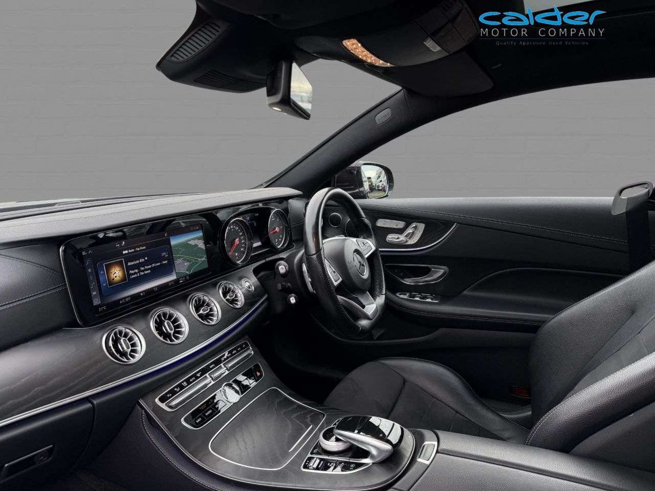 2018 MERCEDES-BENZ E-CLASS 2018 MERCEDES-BENZ E-CLASS