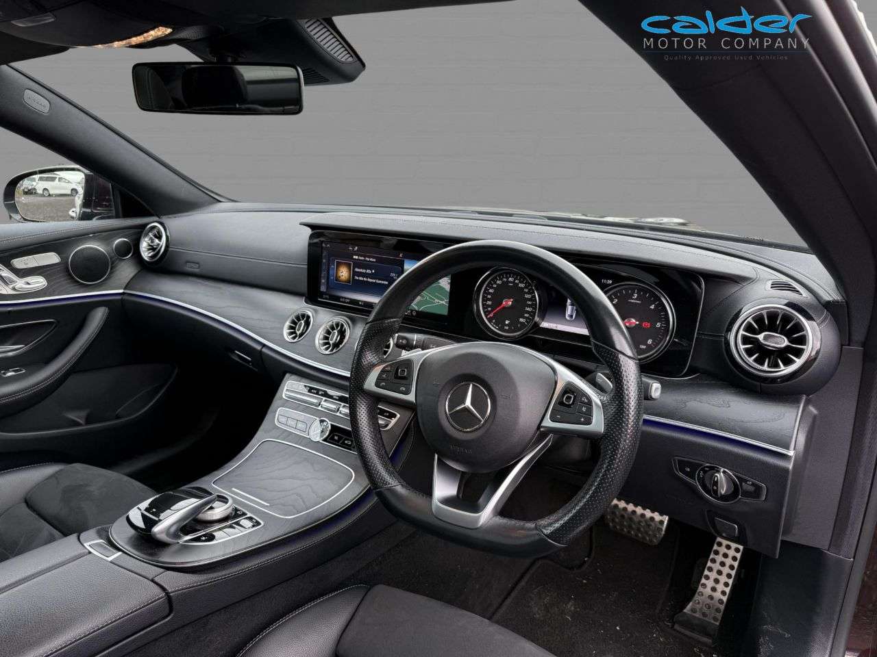 2018 MERCEDES-BENZ E-CLASS 2018 MERCEDES-BENZ E-CLASS