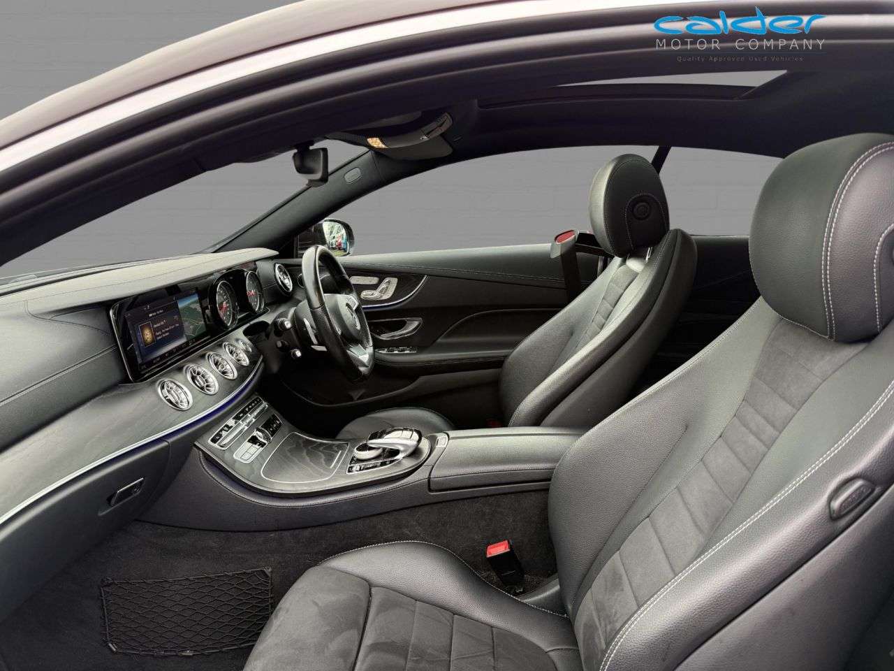 2018 MERCEDES-BENZ E-CLASS 2018 MERCEDES-BENZ E-CLASS