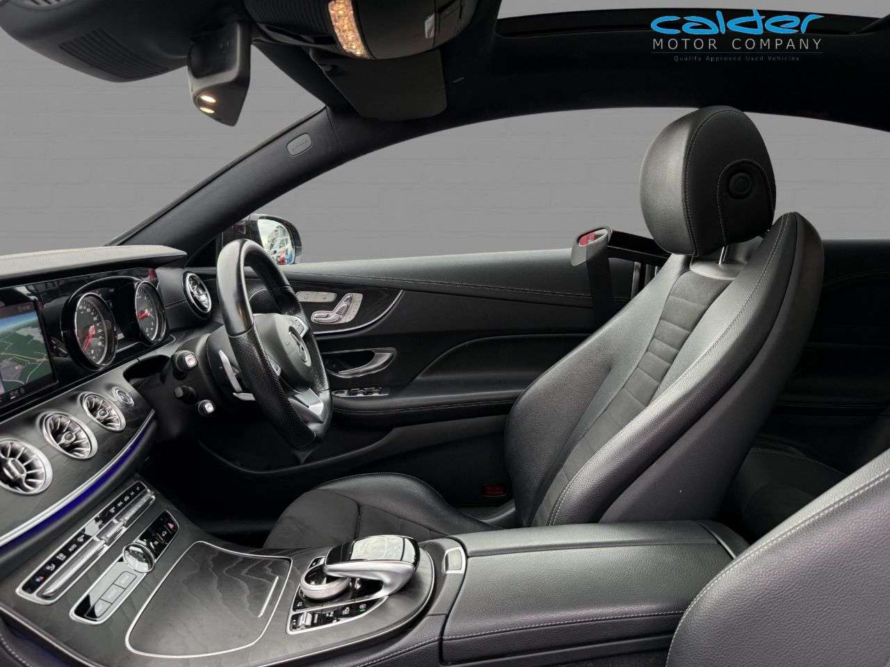 2018 MERCEDES-BENZ E-CLASS 2018 MERCEDES-BENZ E-CLASS