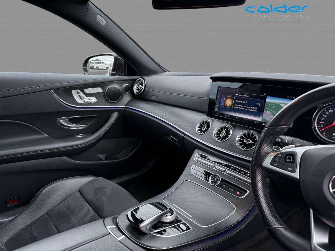 2018 MERCEDES-BENZ E-CLASS 2018 MERCEDES-BENZ E-CLASS