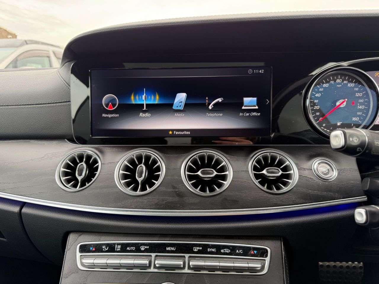 2018 MERCEDES-BENZ E-CLASS 2018 MERCEDES-BENZ E-CLASS