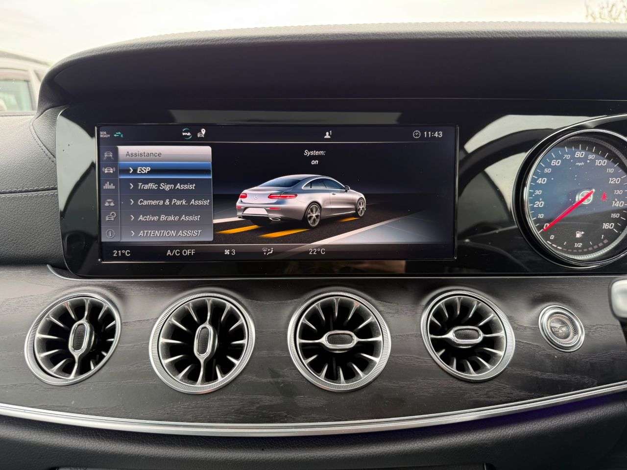 2018 MERCEDES-BENZ E-CLASS 2018 MERCEDES-BENZ E-CLASS