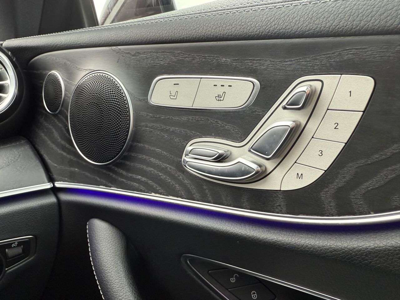 2018 MERCEDES-BENZ E-CLASS 2018 MERCEDES-BENZ E-CLASS