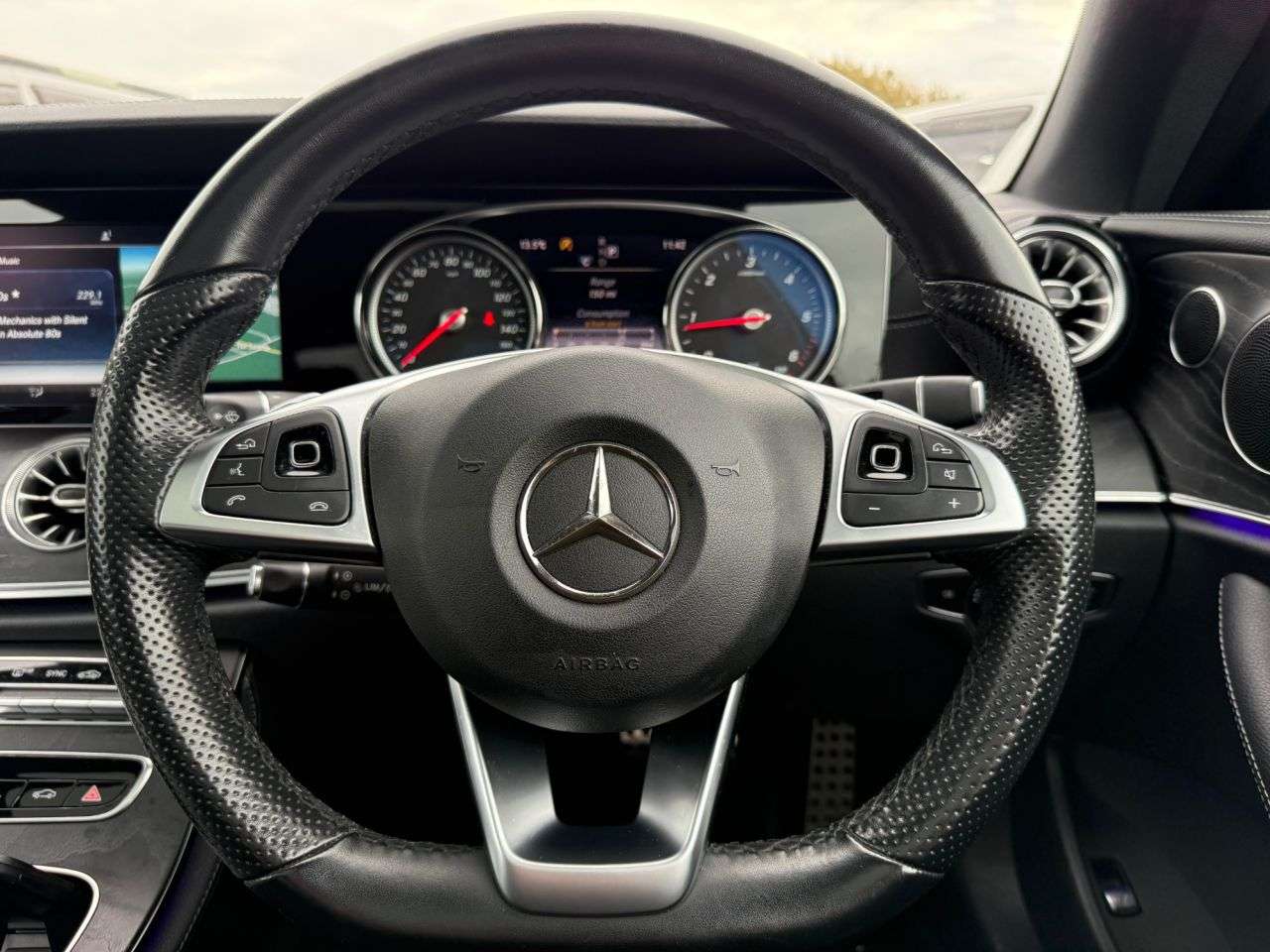 2018 MERCEDES-BENZ E-CLASS 2018 MERCEDES-BENZ E-CLASS