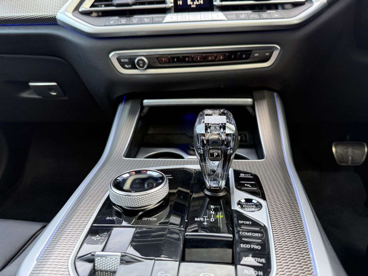 2022 BMW X5 2022 BMW X5