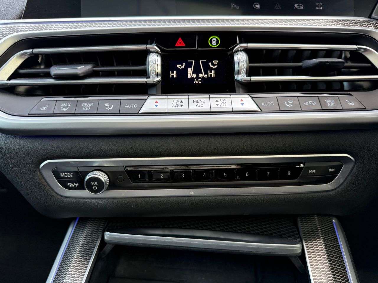 2022 BMW X5 2022 BMW X5