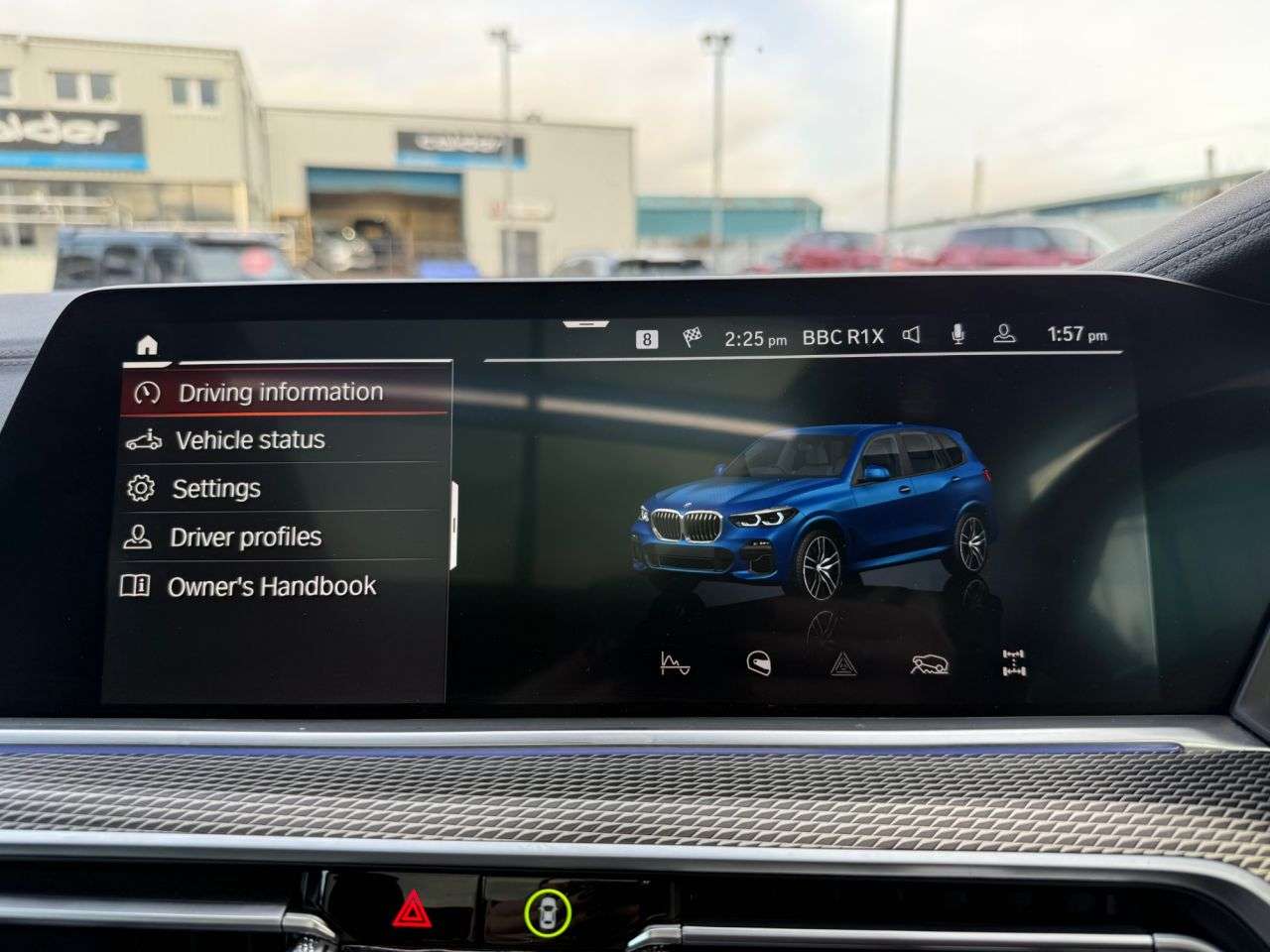 2022 BMW X5 2022 BMW X5