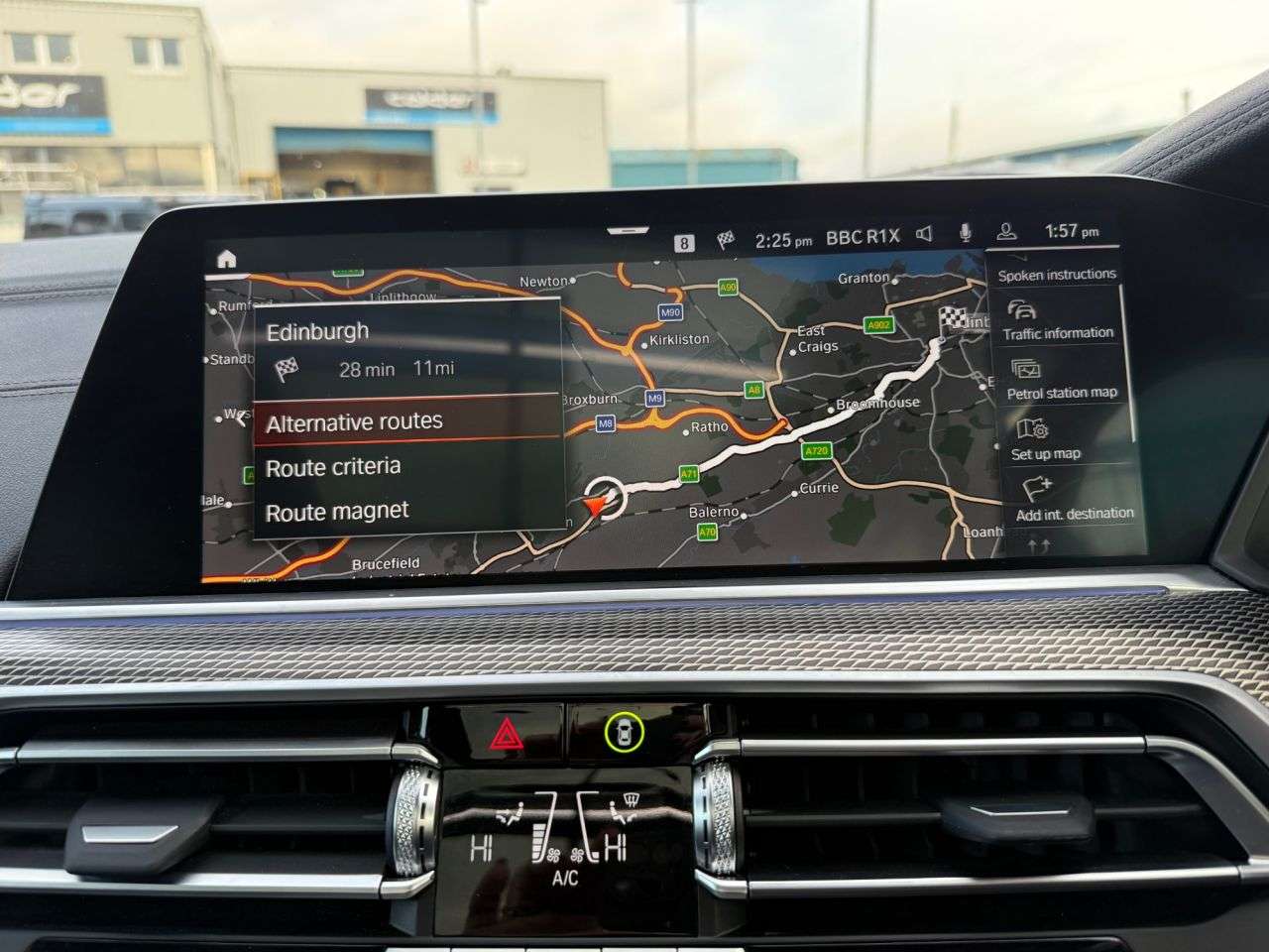 2022 BMW X5 2022 BMW X5