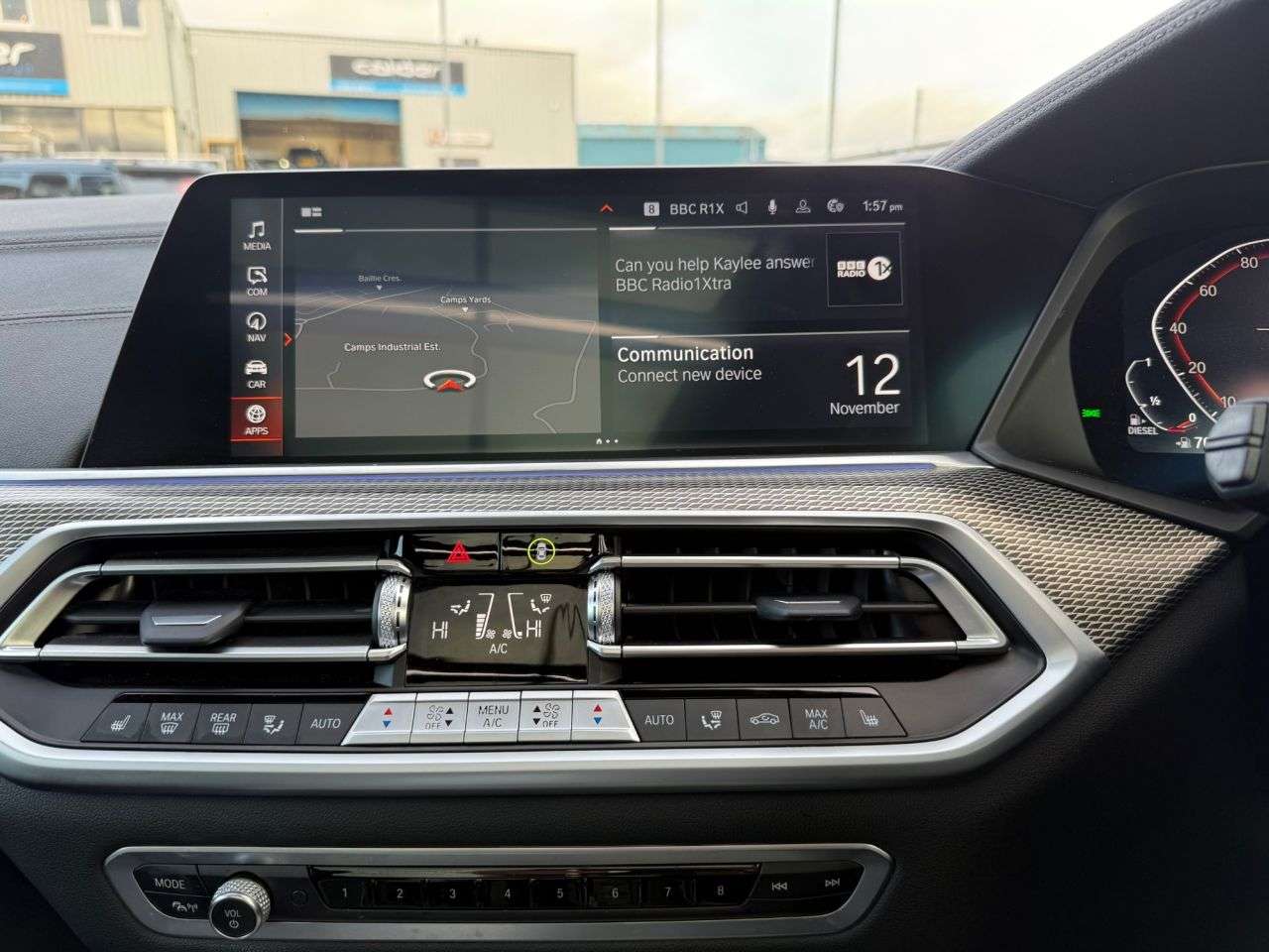 2022 BMW X5 2022 BMW X5