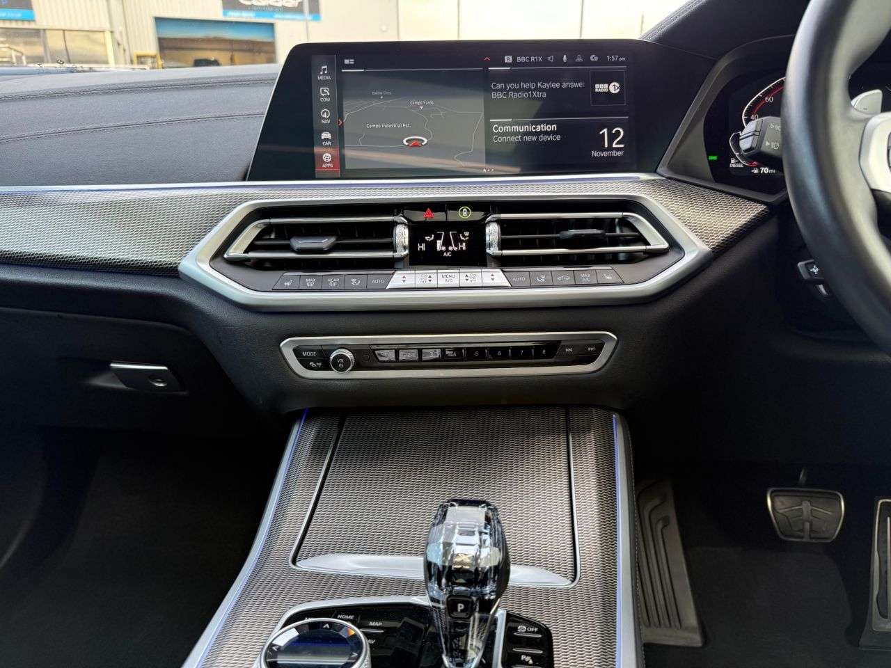 2022 BMW X5 2022 BMW X5