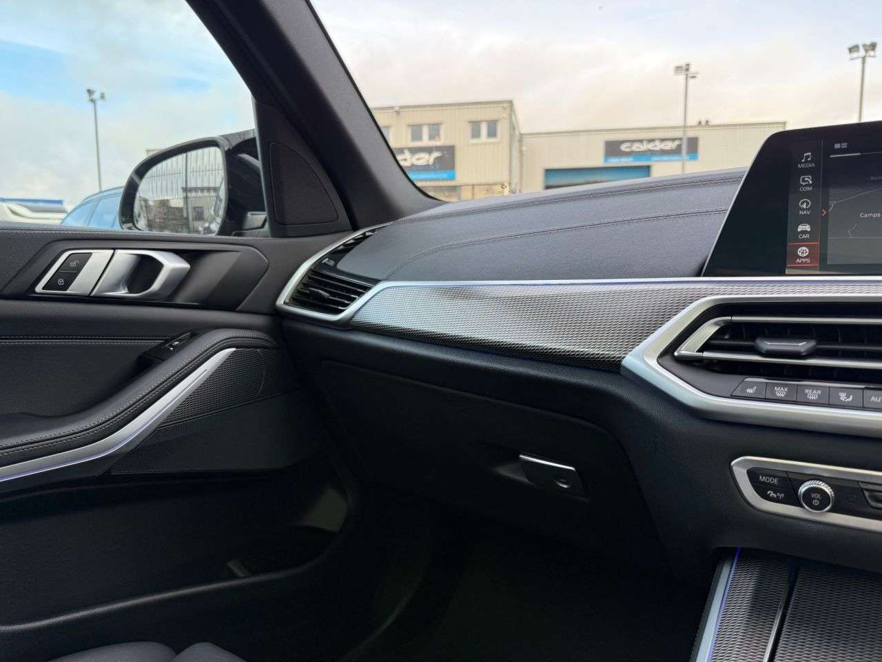 2022 BMW X5 2022 BMW X5