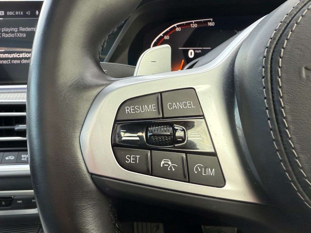 2022 BMW X5 2022 BMW X5