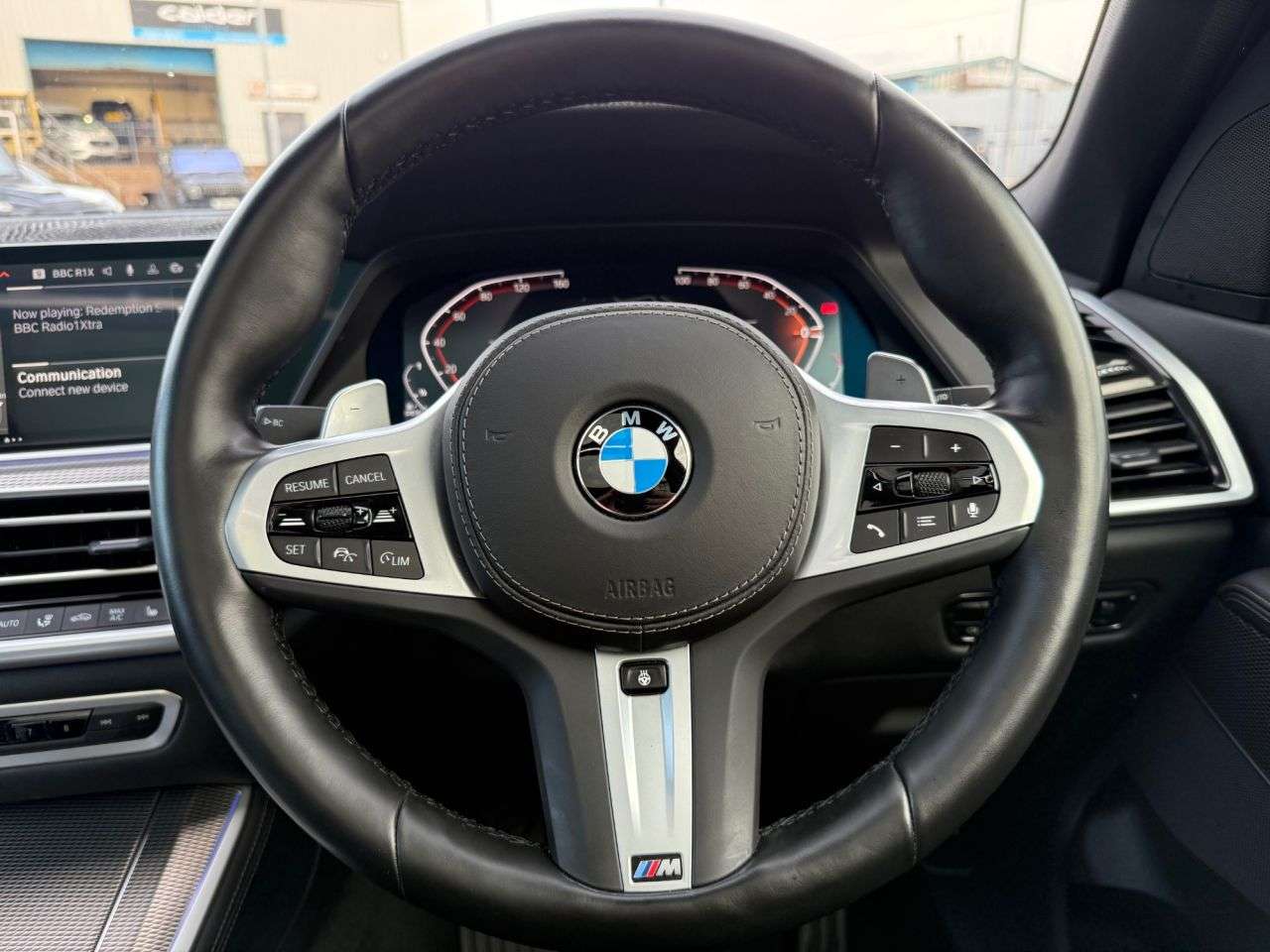 2022 BMW X5 2022 BMW X5