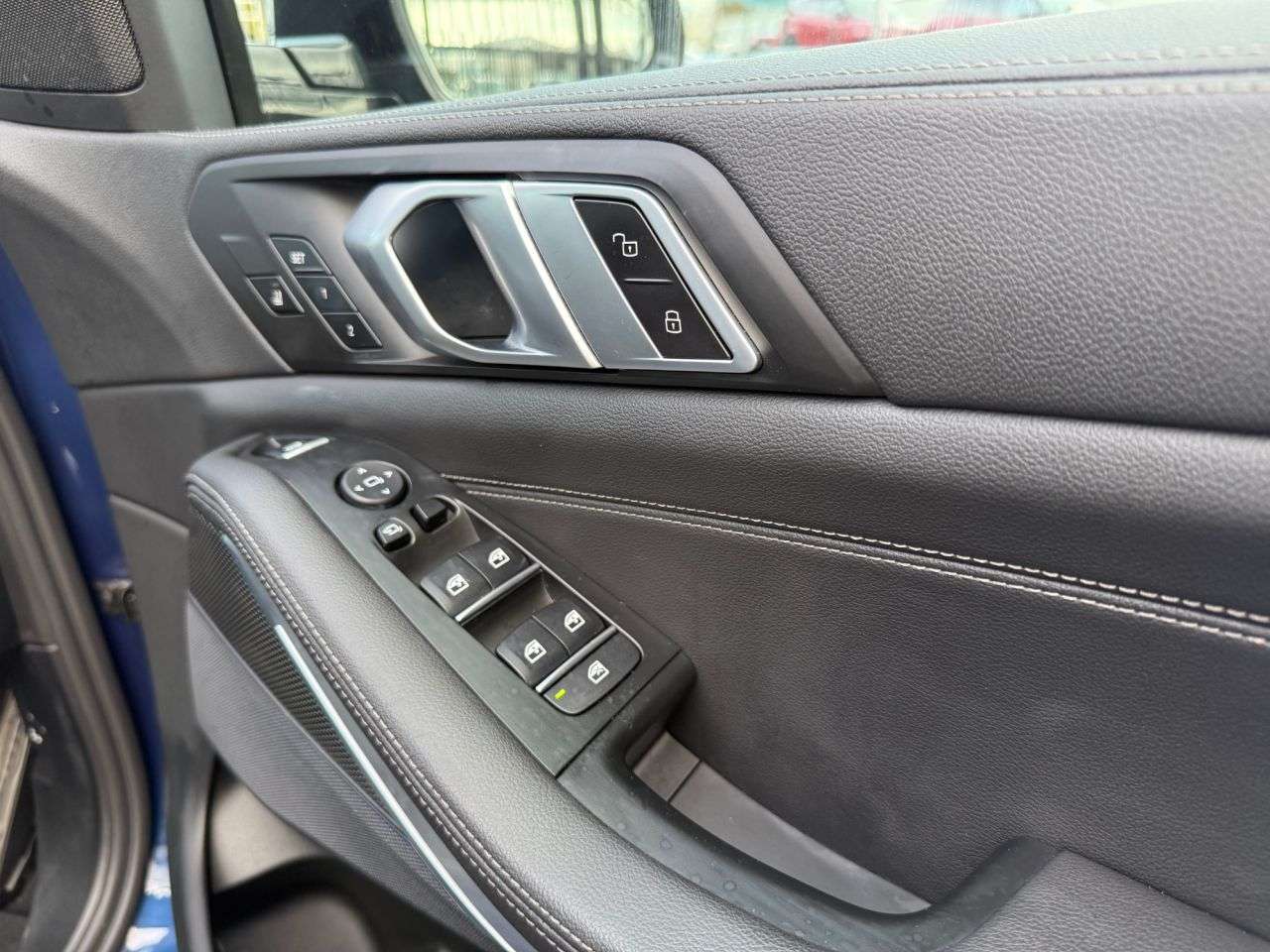 2022 BMW X5 2022 BMW X5