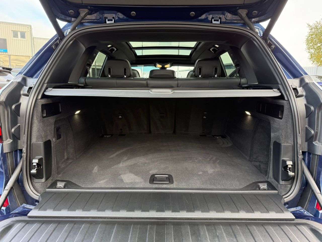 2022 BMW X5 2022 BMW X5