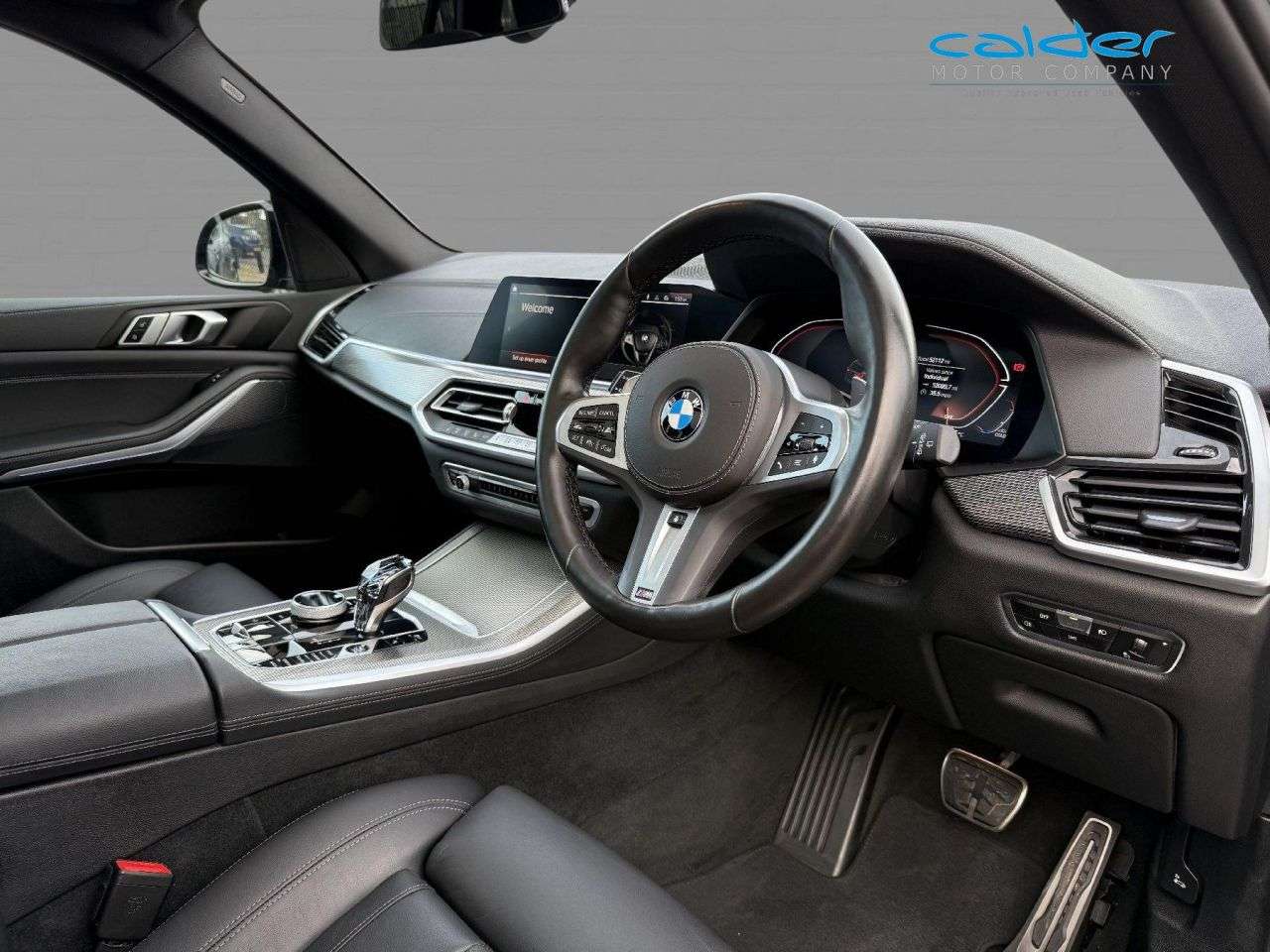 2022 BMW X5 2022 BMW X5