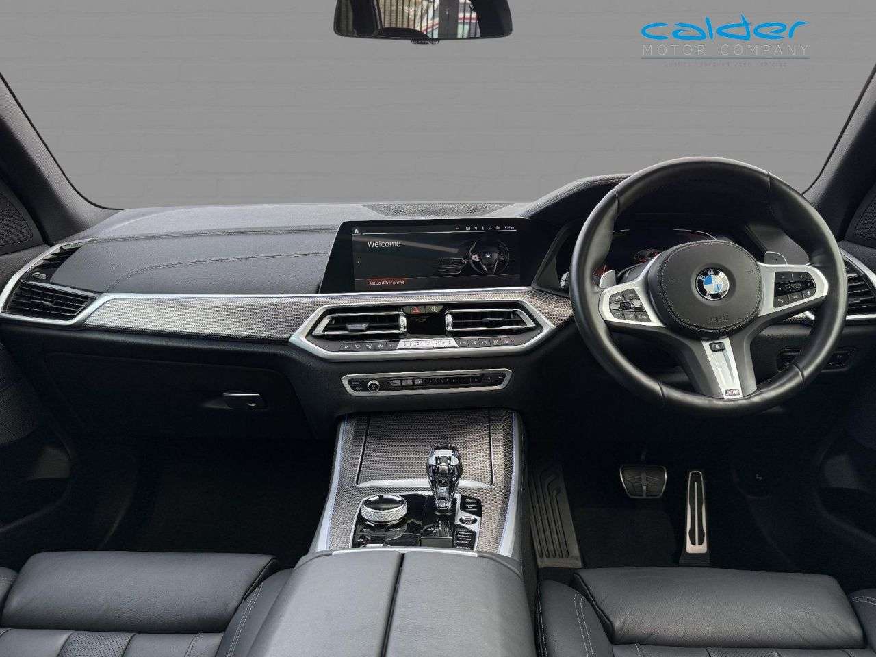 2022 BMW X5 2022 BMW X5