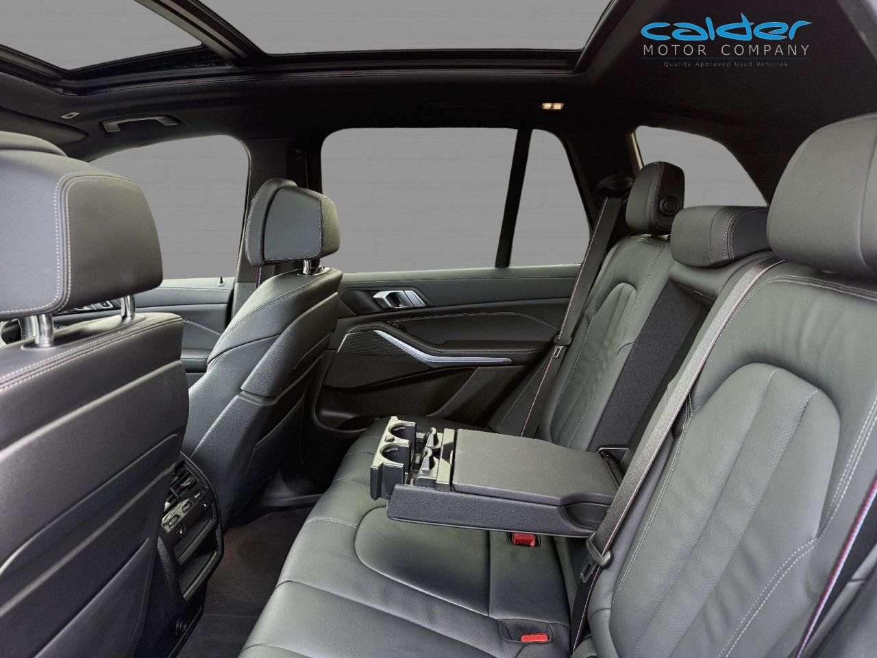 2022 BMW X5 2022 BMW X5