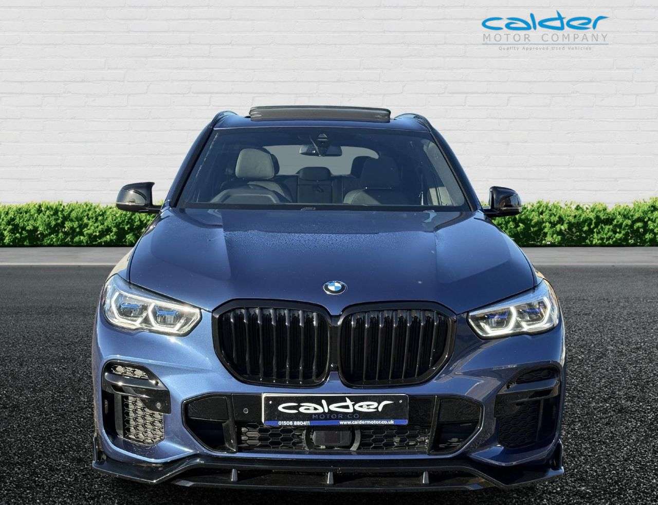 2022 BMW X5 2022 BMW X5