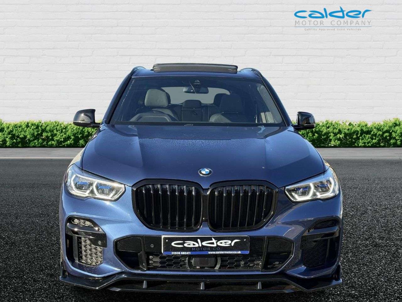 2022 BMW X5 2022 BMW X5