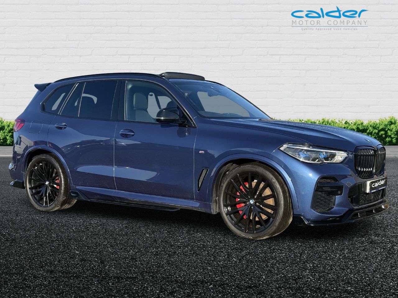 2022 BMW X5 2022 BMW X5