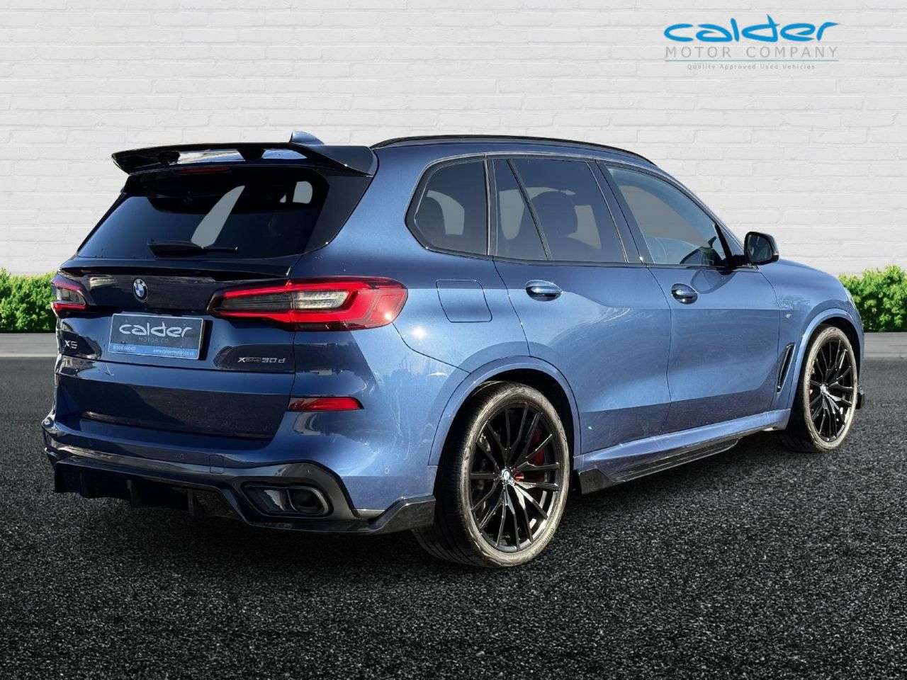 2022 BMW X5 2022 BMW X5