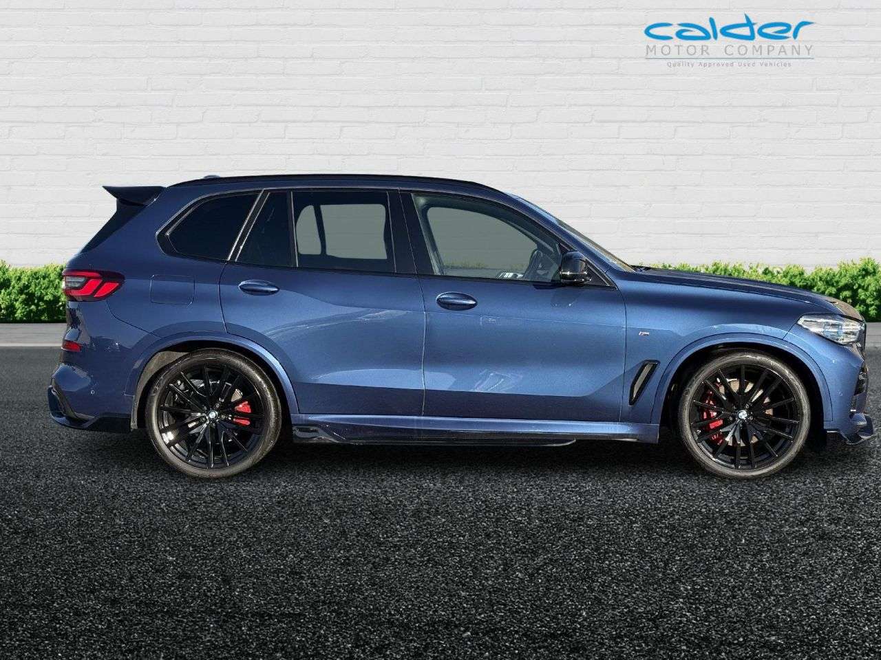 2022 BMW X5 2022 BMW X5