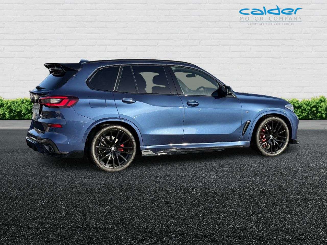 2022 BMW X5 2022 BMW X5