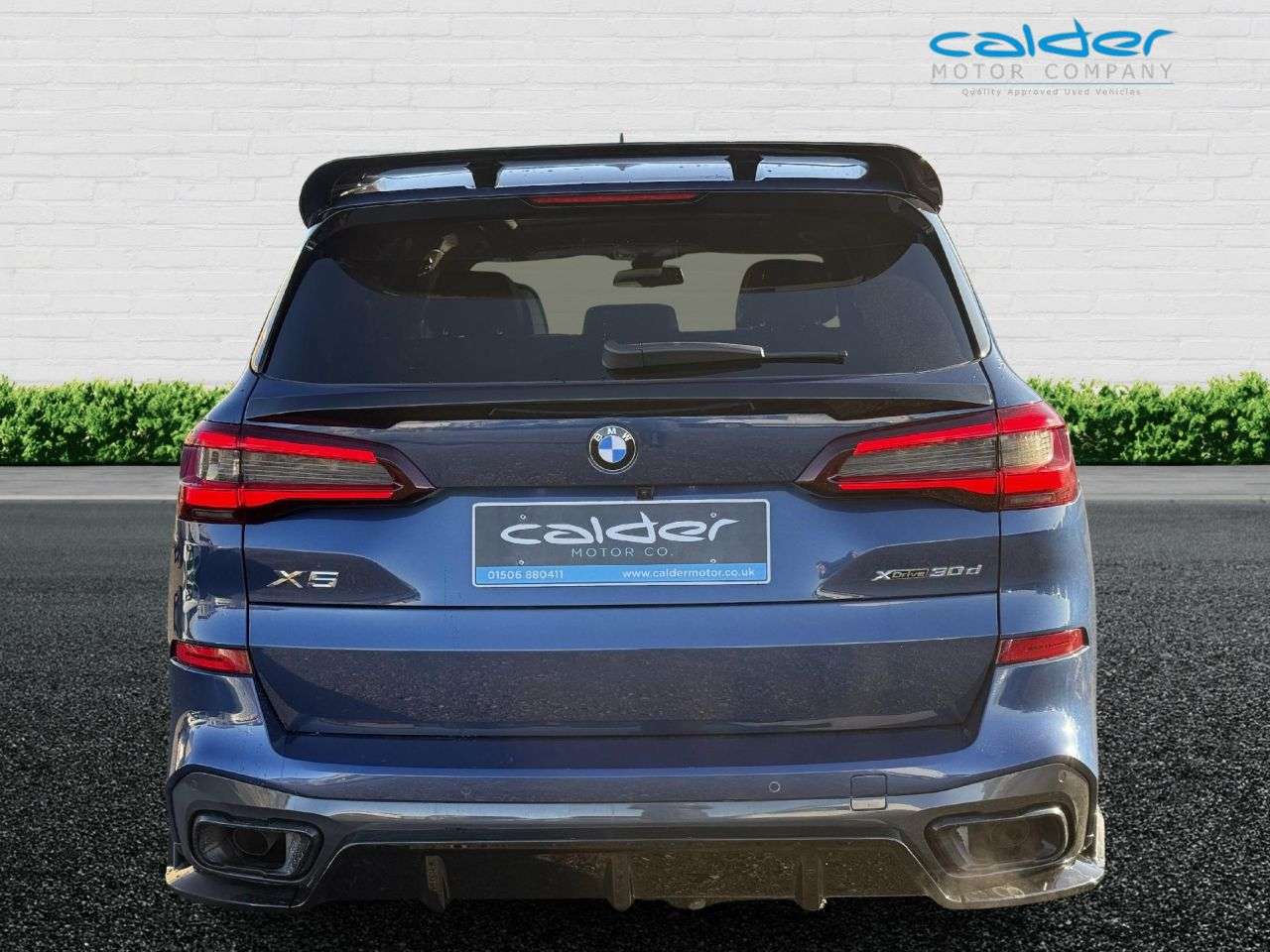 2022 BMW X5 2022 BMW X5