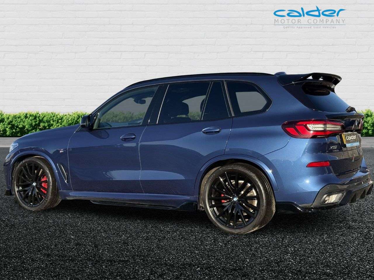 2022 BMW X5 2022 BMW X5