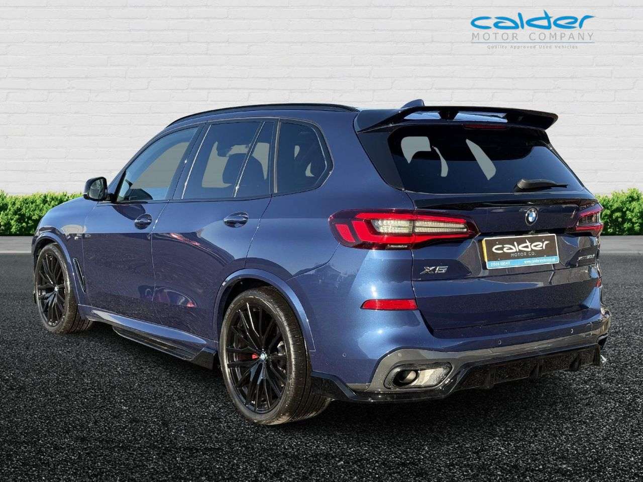 2022 BMW X5 2022 BMW X5