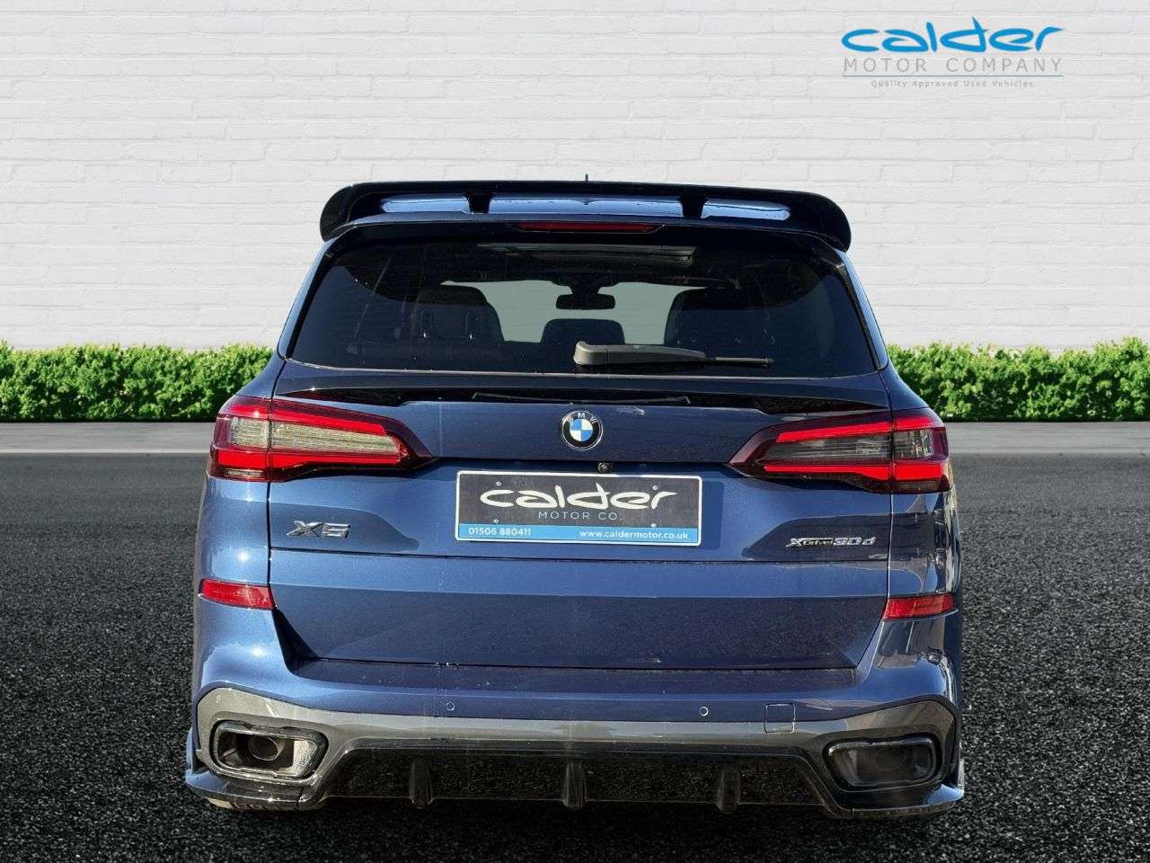 2022 BMW X5 2022 BMW X5