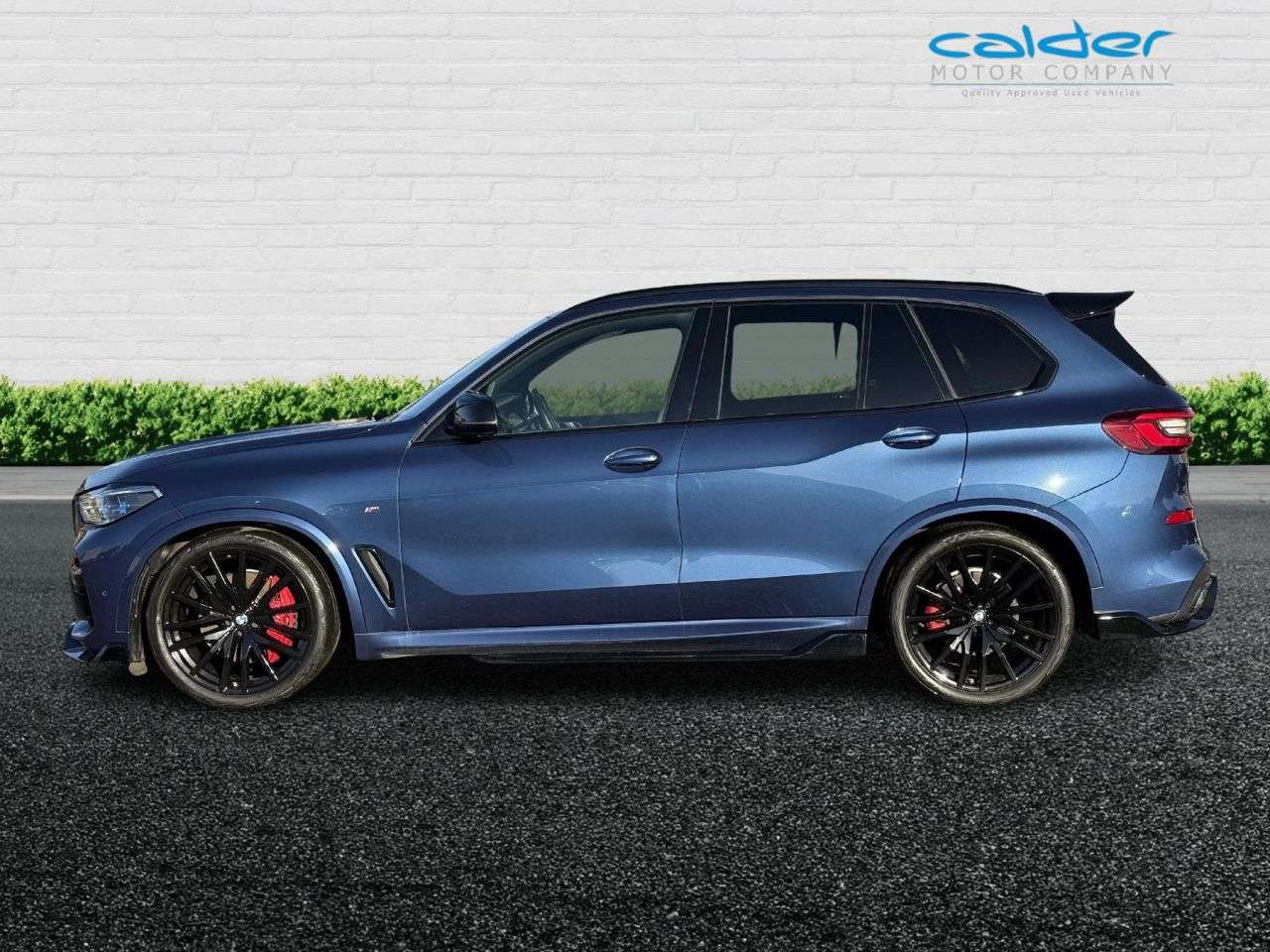 2022 BMW X5 2022 BMW X5