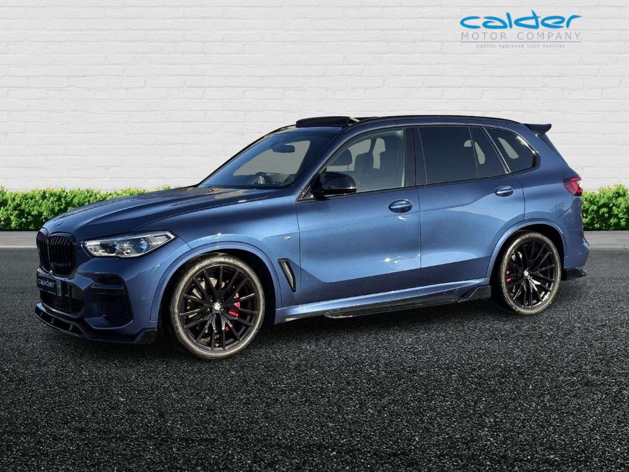 2022 BMW X5 2022 BMW X5