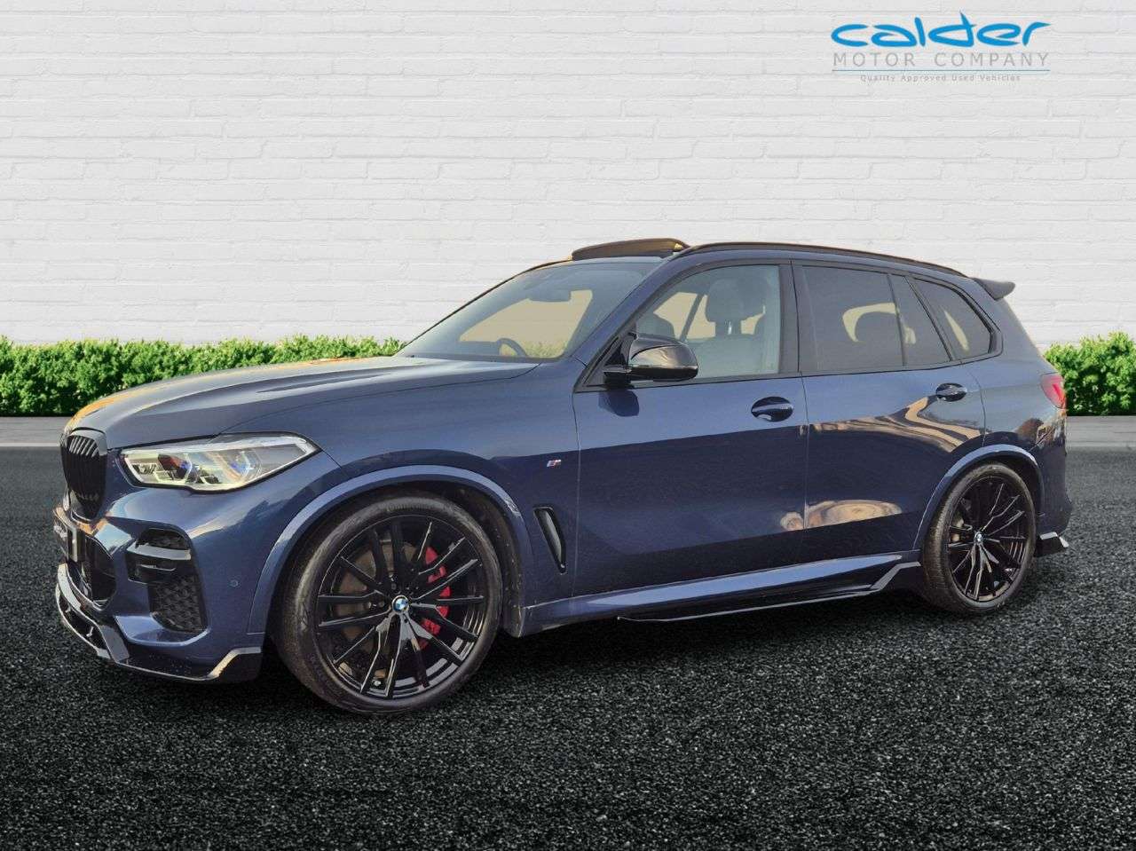 2022 BMW X5 2022 BMW X5