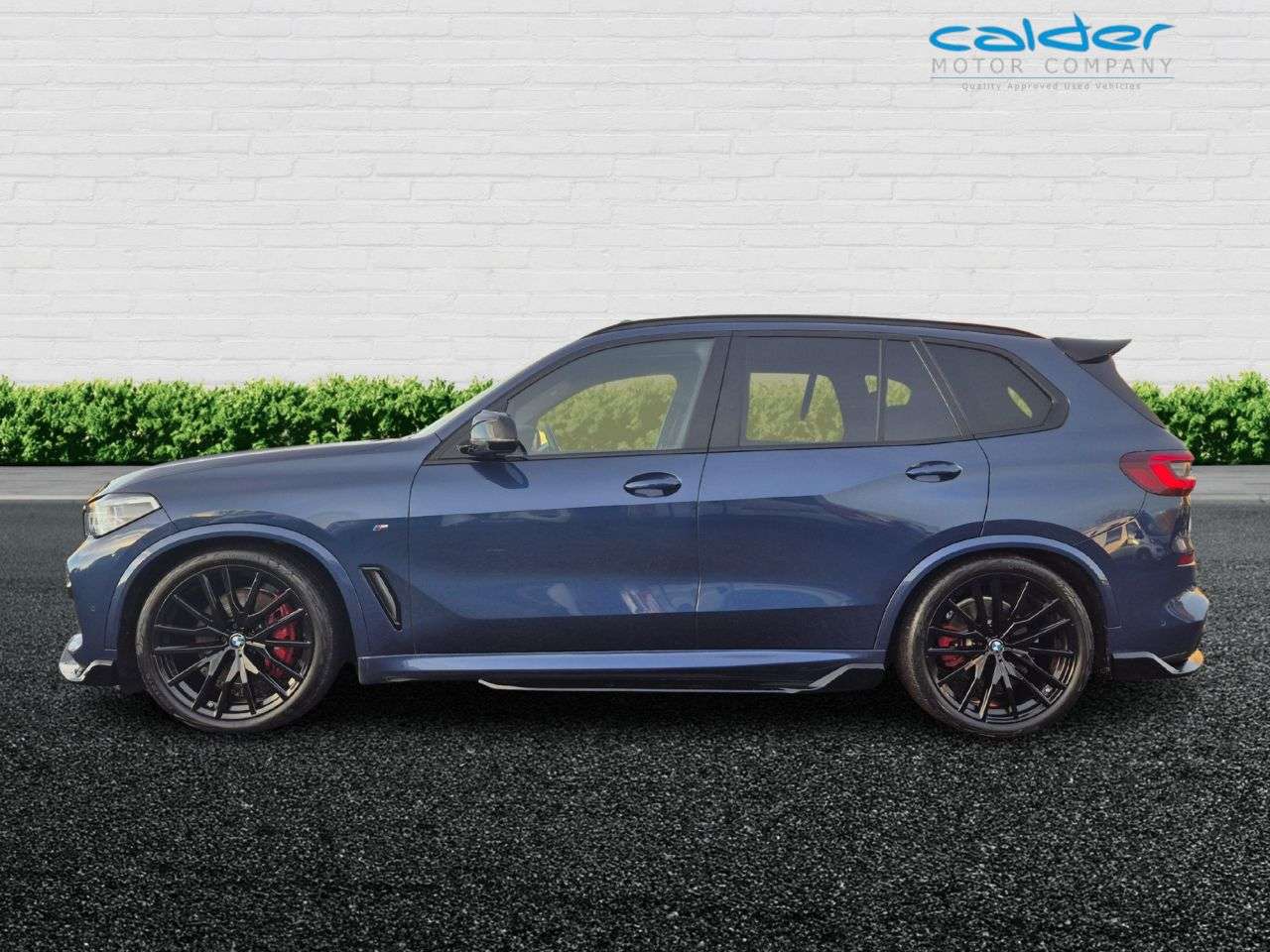 2022 BMW X5 2022 BMW X5