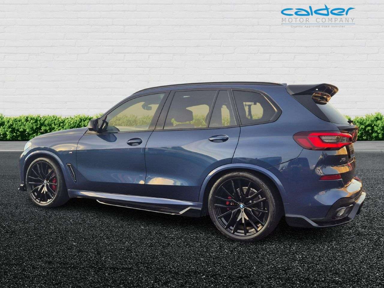 2022 BMW X5 2022 BMW X5