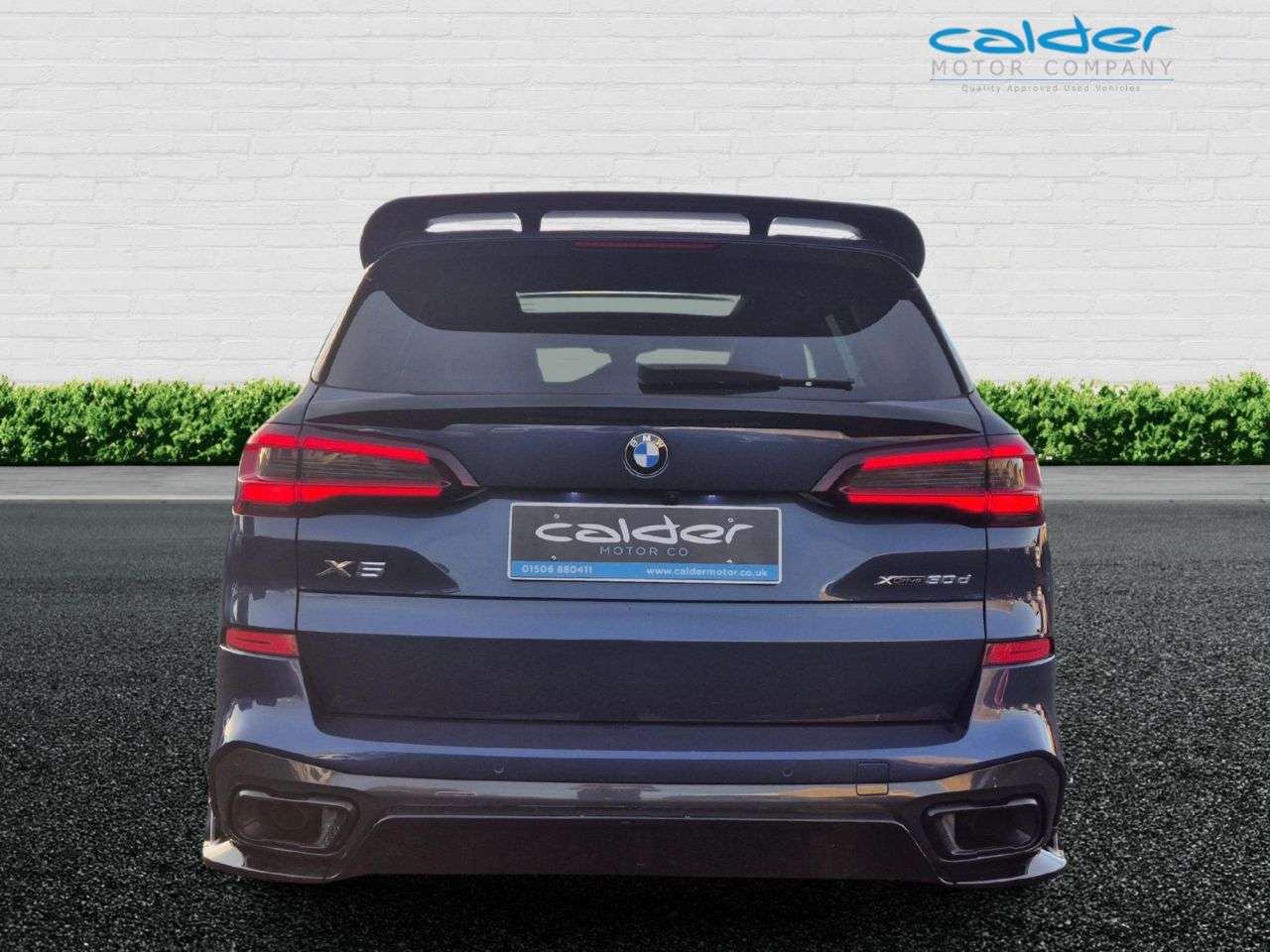 2022 BMW X5 2022 BMW X5