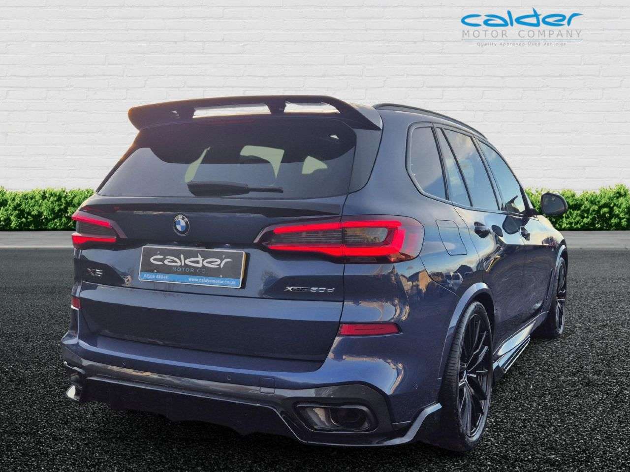 2022 BMW X5 2022 BMW X5